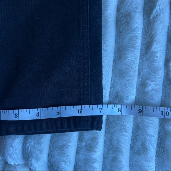 Aritzia Wilfred Free Brennan Utility Pants High Rise Carpenters Black Size 00 - Picture 3 of 14